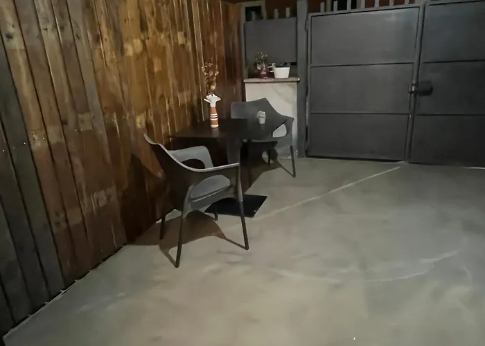 Apartamento Totò House *
