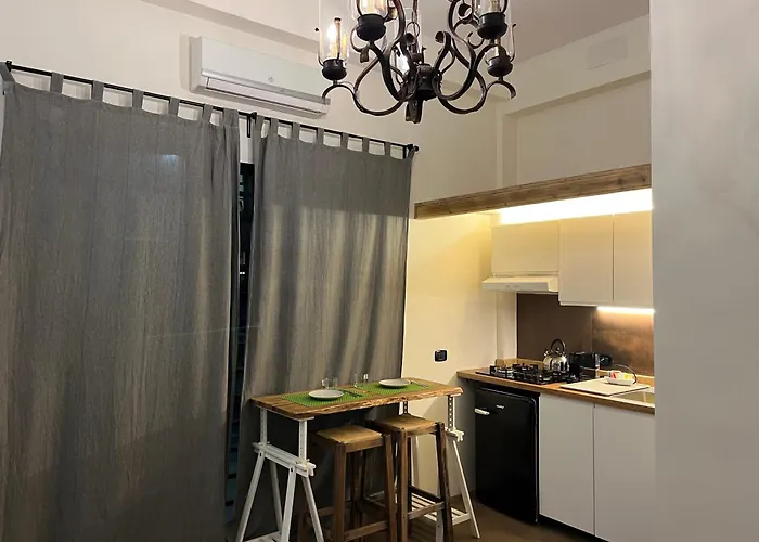 Apartamento Totò House Roma
