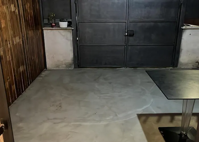 Totò House Apartamento